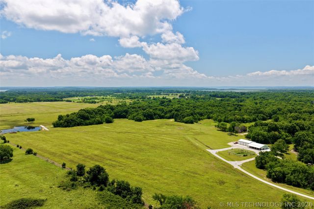 108531 S 4130 Road, Checotah, OK 74426