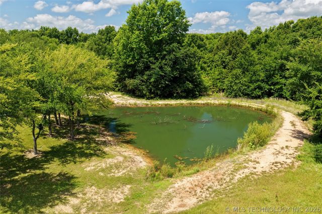 108531 S 4130 Road, Checotah, OK 74426