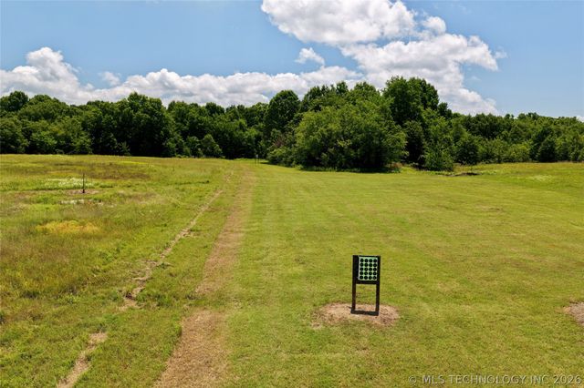 108531 S 4130 Road, Checotah, OK 74426