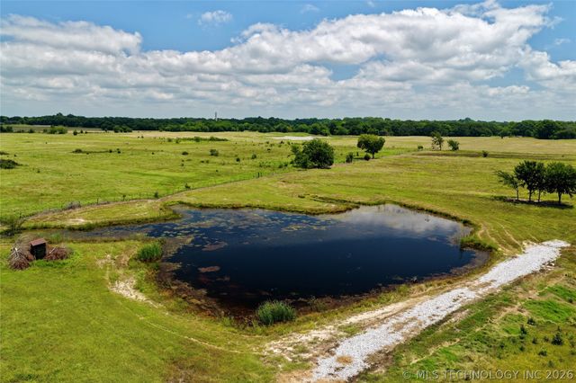 108531 S 4130 Road, Checotah, OK 74426