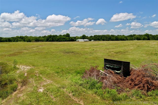 108531 S 4130 Road, Checotah, OK 74426