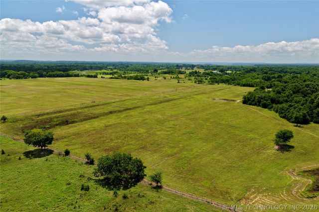 108531 S 4130 Road, Checotah, OK 74426