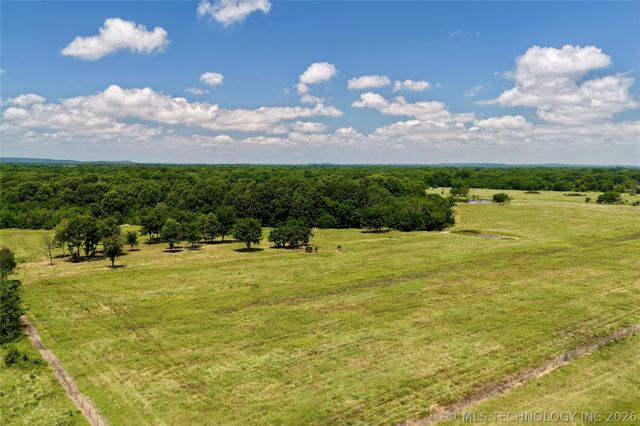108531 S 4130 Road, Checotah, OK 74426