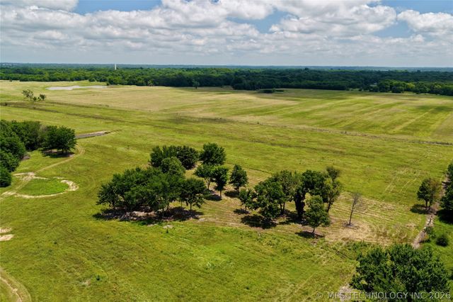108531 S 4130 Road, Checotah, OK 74426