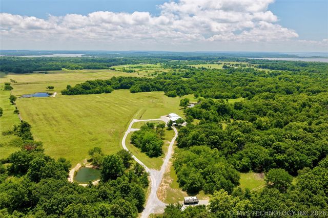108531 S 4130 Road, Checotah, OK 74426