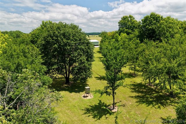 108531 S 4130 Road, Checotah, OK 74426