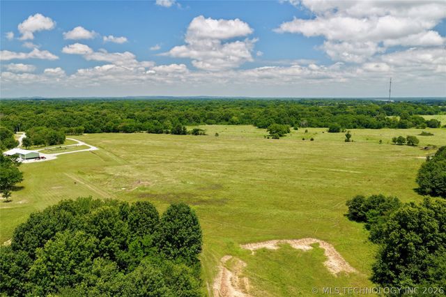 108531 S 4130 Road, Checotah, OK 74426