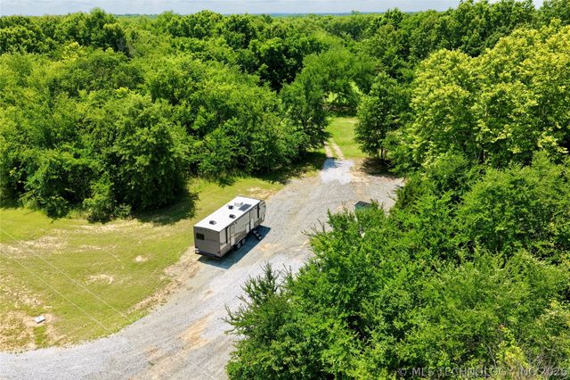 108531 S 4130 Road, Checotah, OK 74426