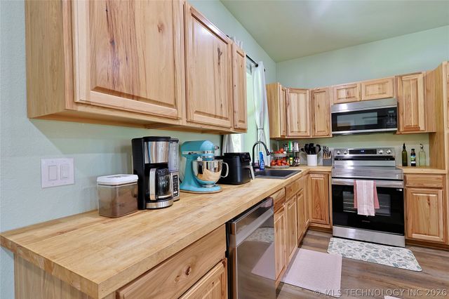 108531 S 4130 Road, Checotah, OK 74426