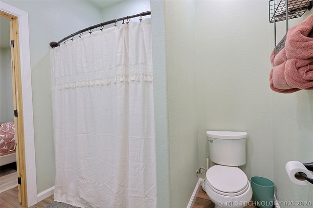 108531 S 4130 Road, Checotah, OK 74426