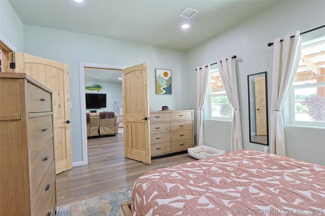 108531 S 4130 Road, Checotah, OK 74426