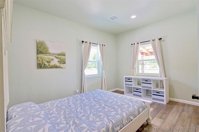 108531 S 4130 Road, Checotah, OK 74426
