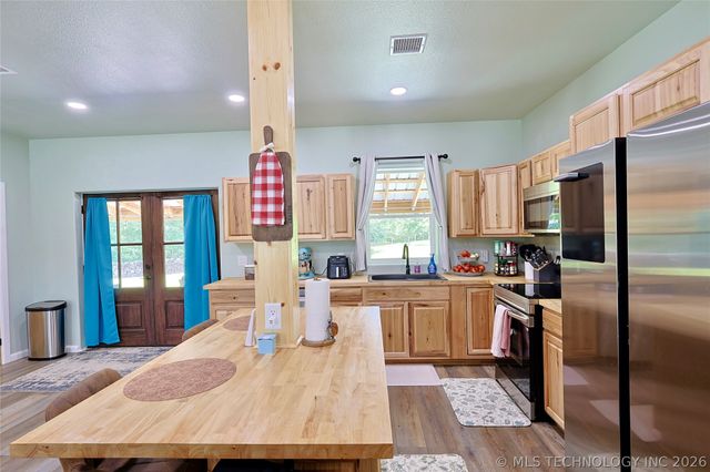 108531 S 4130 Road, Checotah, OK 74426