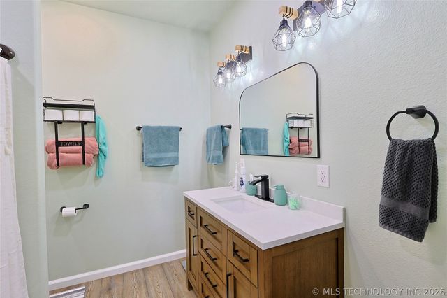 108531 S 4130 Road, Checotah, OK 74426