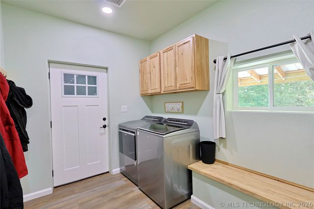 108531 S 4130 Road, Checotah, OK 74426