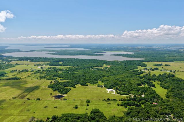 108531 S 4130 Road, Checotah, OK 74426