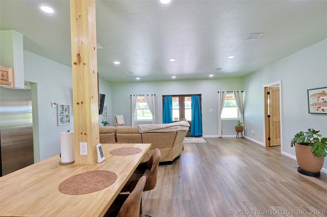 108531 S 4130 Road, Checotah, OK 74426