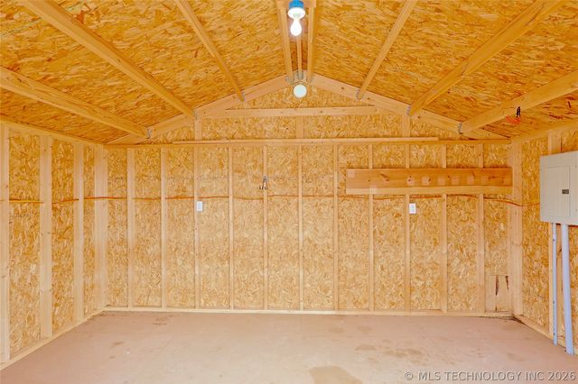 108531 S 4130 Road, Checotah, OK 74426