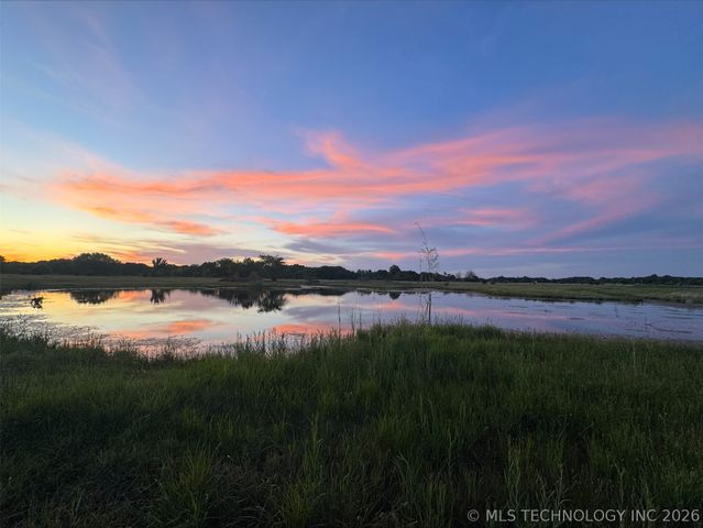 108531 S 4130 Road, Checotah, OK 74426