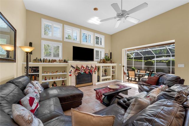 9107 IVEY HILL COURT, Orlando, FL 32819