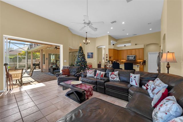 9107 IVEY HILL COURT, Orlando, FL 32819