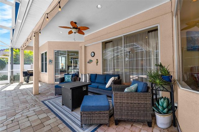 9107 IVEY HILL COURT, Orlando, FL 32819