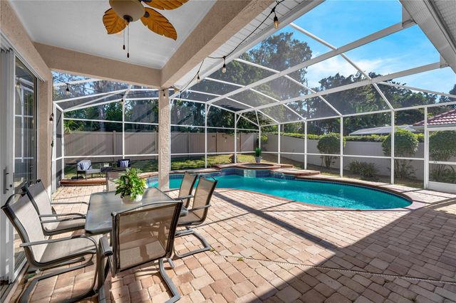 9107 IVEY HILL COURT, Orlando, FL 32819