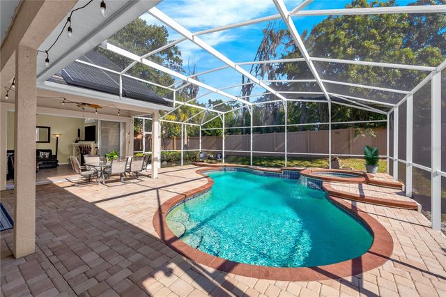 9107 IVEY HILL COURT, Orlando, FL 32819