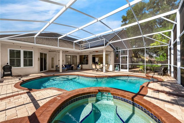 9107 IVEY HILL COURT, Orlando, FL 32819