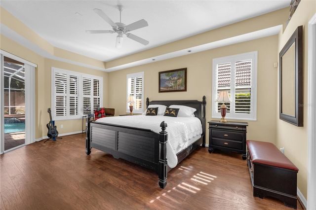 9107 IVEY HILL COURT, Orlando, FL 32819