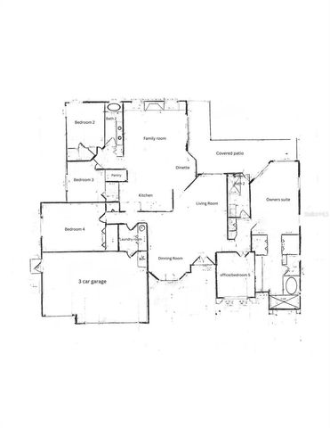 9107 IVEY HILL COURT, Orlando, FL 32819