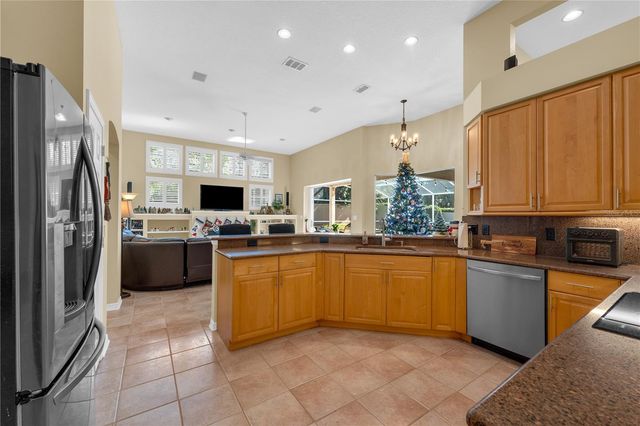 9107 IVEY HILL COURT, Orlando, FL 32819