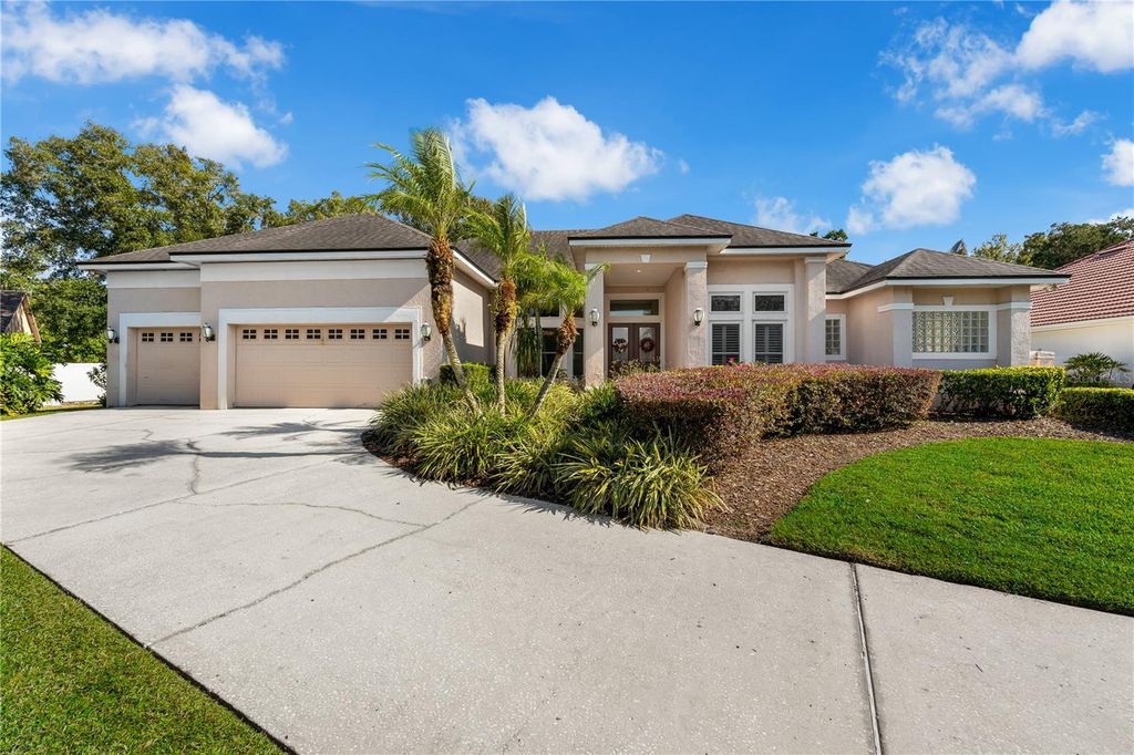 9107 IVEY HILL COURT, Orlando, FL 32819