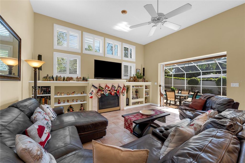 Image 12 of property listing at 9107 IVEY HILL COURT, Orlando, FL 32819