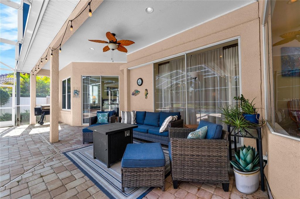 Image 16 of property listing at 9107 IVEY HILL COURT, Orlando, FL 32819