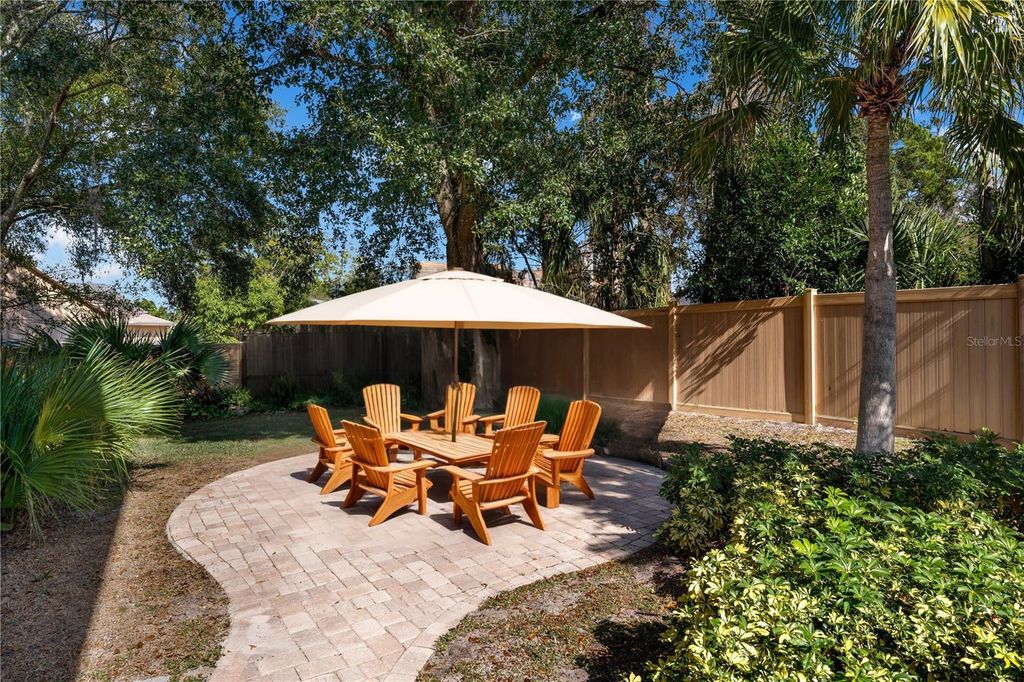 Image 38 of property listing at 9107 IVEY HILL COURT, Orlando, FL 32819