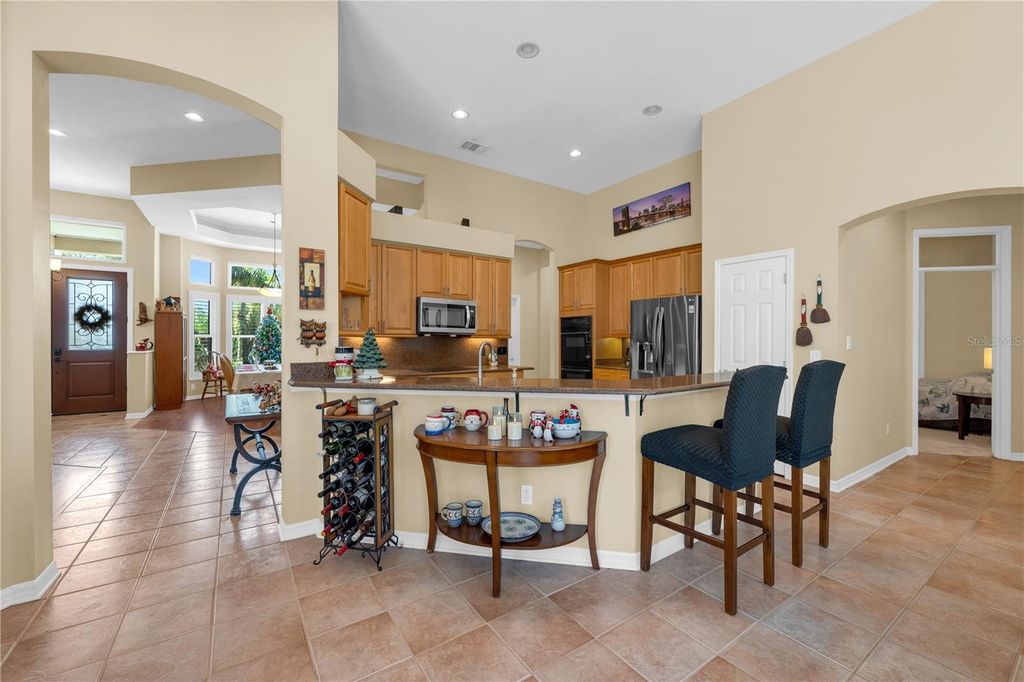 Image 10 of property listing at 9107 IVEY HILL COURT, Orlando, FL 32819
