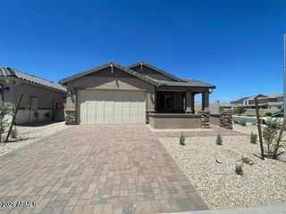 8746 W SAN JUAN Avenue, Glendale, AZ 85305