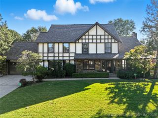7403 S Erie Avenue, Tulsa, OK 74136