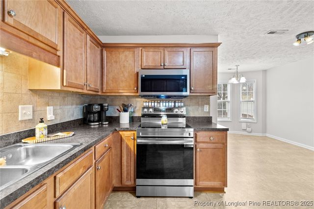 1244 Chimney Swift Drive, Fayetteville, NC 28306