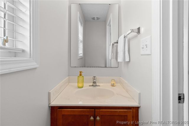 1244 Chimney Swift Drive, Fayetteville, NC 28306