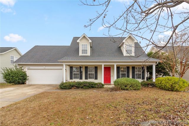 1244 Chimney Swift Drive, Fayetteville, NC 28306