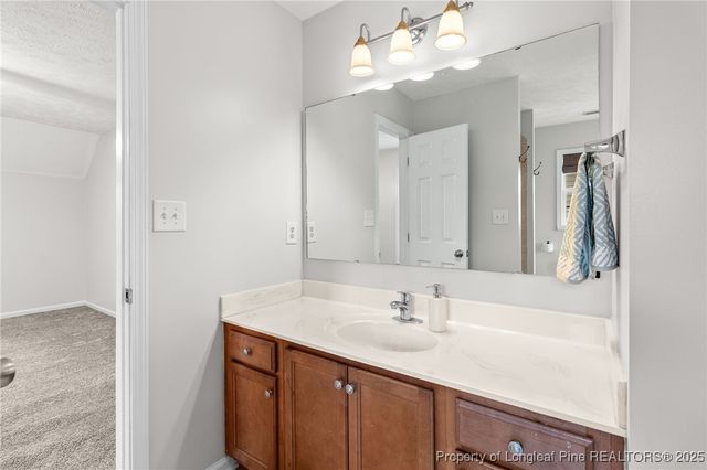 1244 Chimney Swift Drive, Fayetteville, NC 28306