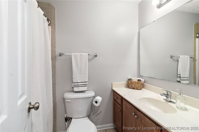 1244 Chimney Swift Drive, Fayetteville, NC 28306