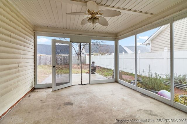 1244 Chimney Swift Drive, Fayetteville, NC 28306