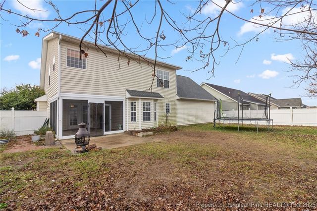 1244 Chimney Swift Drive, Fayetteville, NC 28306