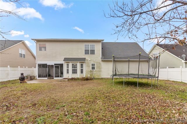 1244 Chimney Swift Drive, Fayetteville, NC 28306