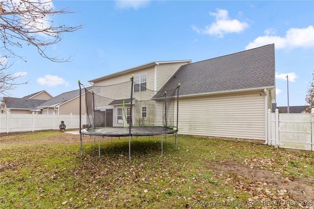 1244 Chimney Swift Drive, Fayetteville, NC 28306