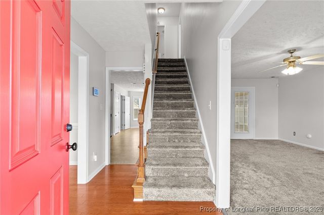 1244 Chimney Swift Drive, Fayetteville, NC 28306