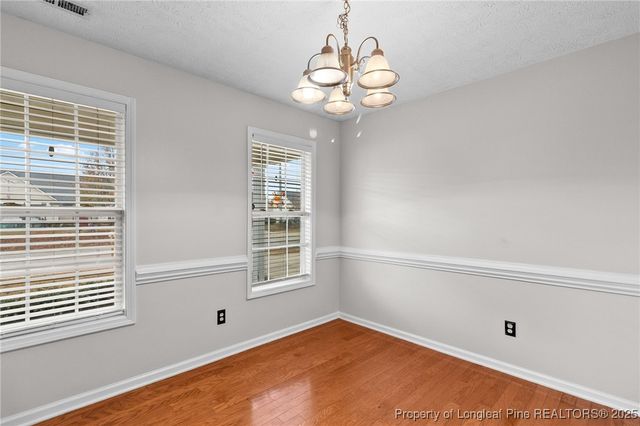 1244 Chimney Swift Drive, Fayetteville, NC 28306